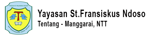 Yayasan St. Fransiskus Ndoso